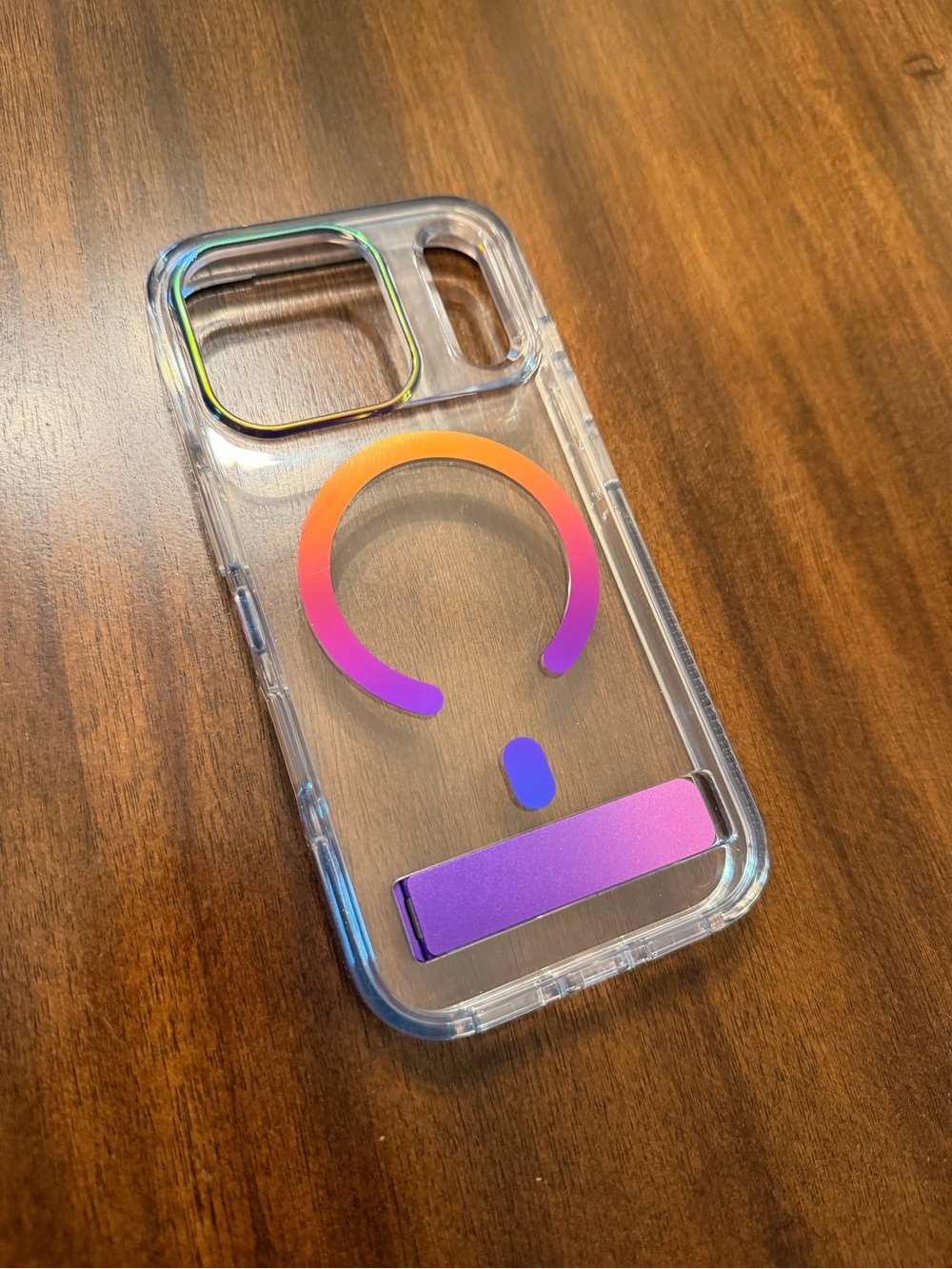 Zagg MagSafe IPhone 17/18 PRO Case